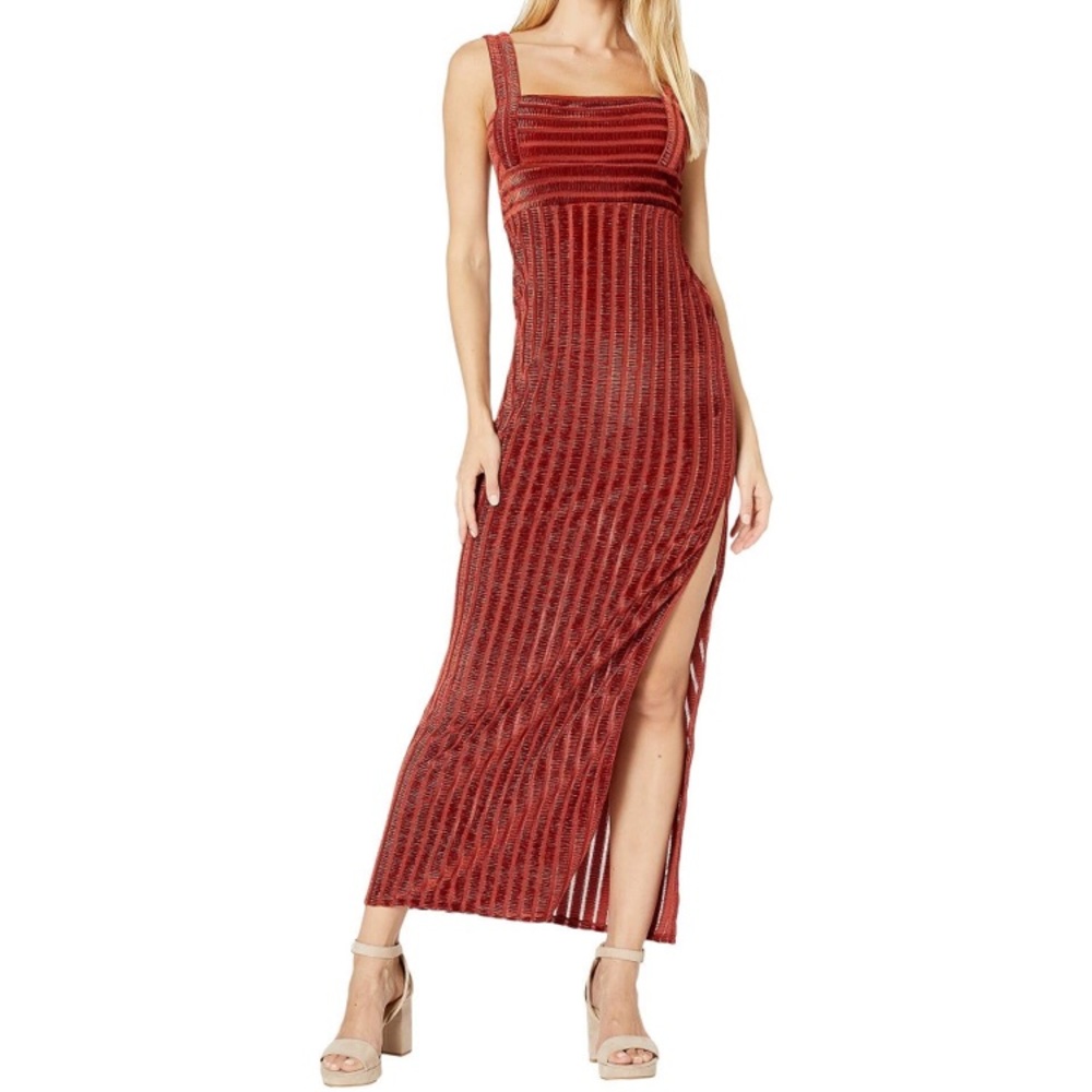 Free People Maxi Dress